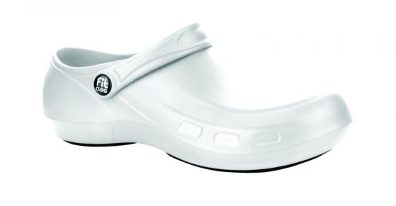 FitClog Kórházi papucs