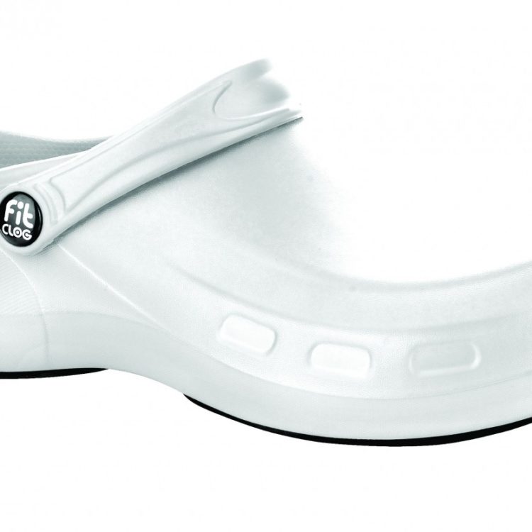 FitClog Kórházi papucs