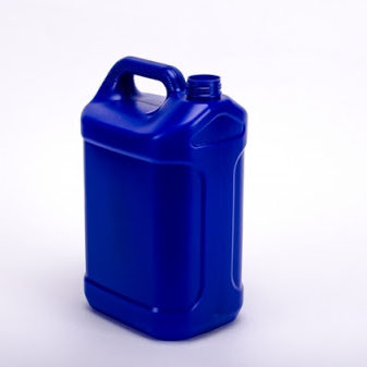 Kézfertőtlenítő gél - 5 L