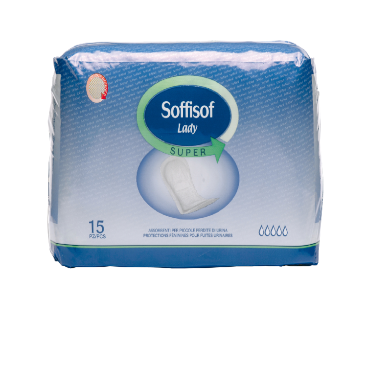 Soffisof Lady Classic_tisztasági betét