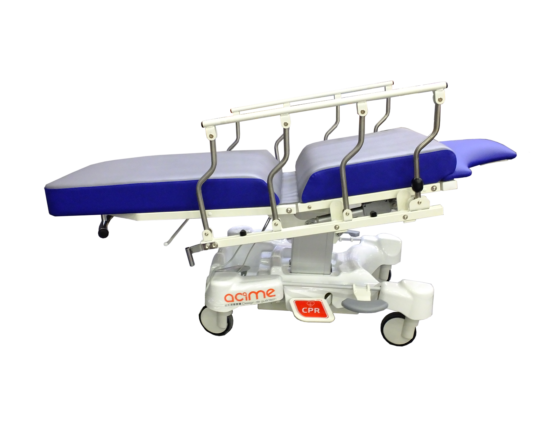 Kezelőszék - Ambu Fusion A - Image 2