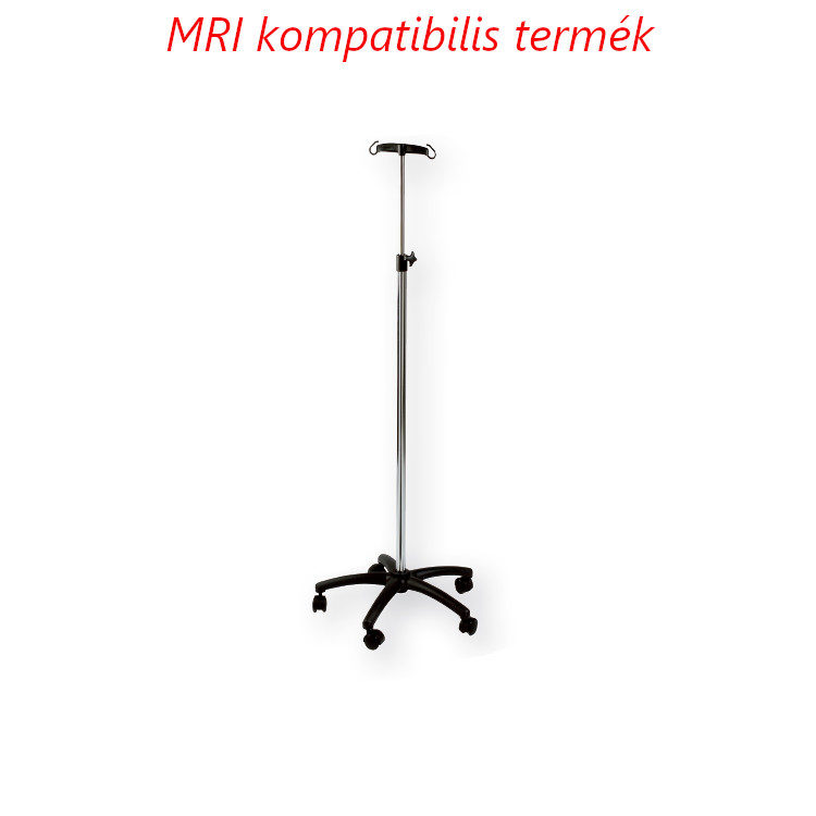 Infúziós állvány