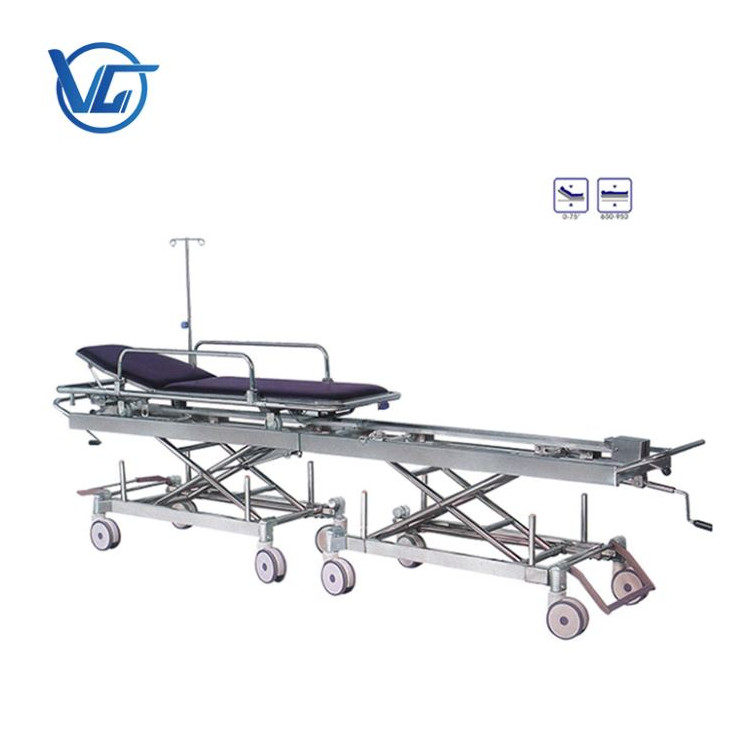 Hordágy - VG1