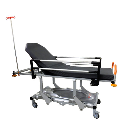 Hordágy - Skiff MRI