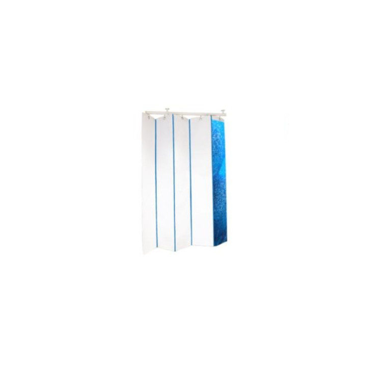 Paraván Ceiling rail screen