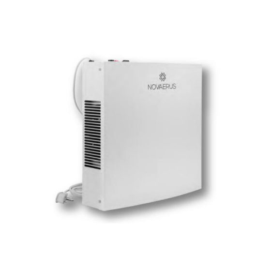 Novaerus Protect 800 / NV800 típusú plazmatechnológiás levegőfertőtlenítő