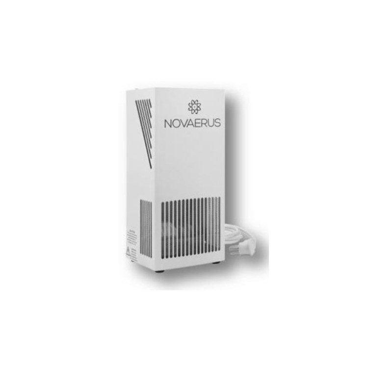 Novaerus Protect 200 / NV200 típusú plazmatechnológiás levegőfertőtlenítő