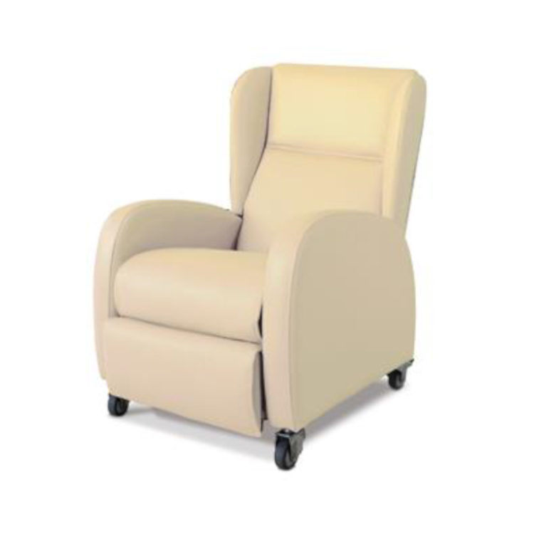 Szoptatós fotel SB-03