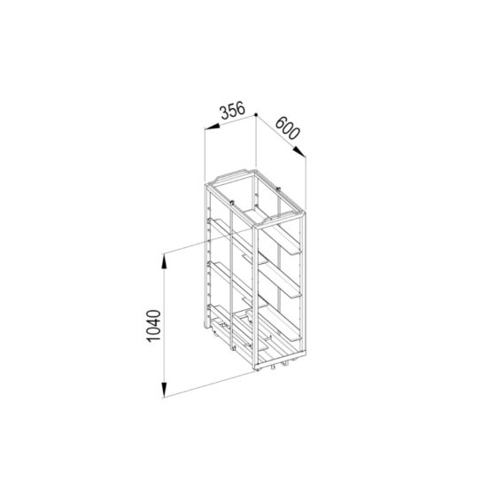 RACKD1 - Image 2