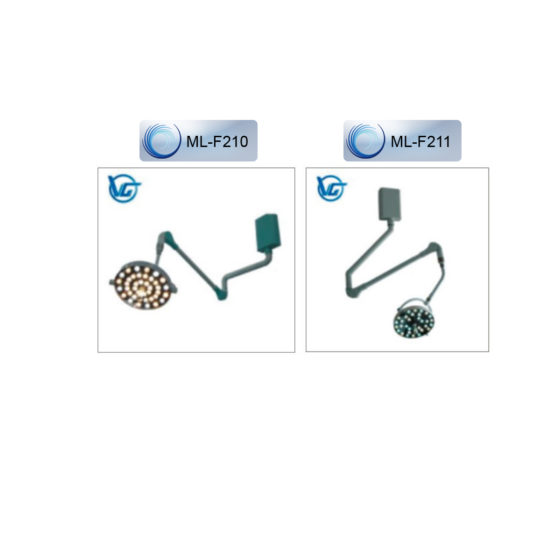 Fali lámpák ML-F210 ML-F 211