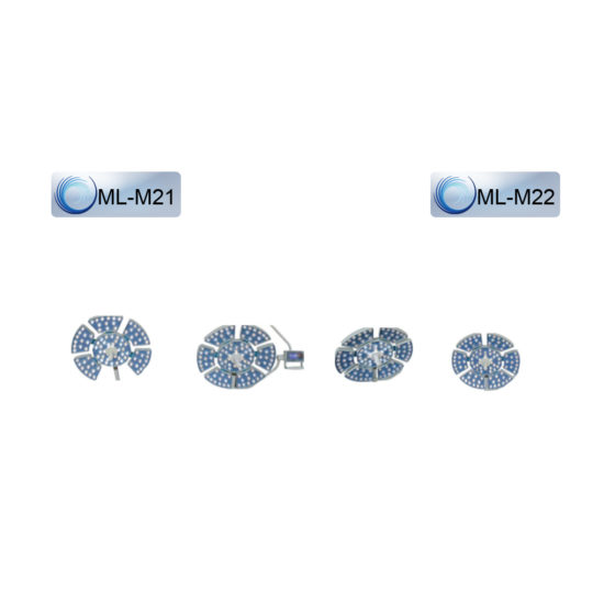 Mennyezeti lámpa ML-M21 ML-M22
