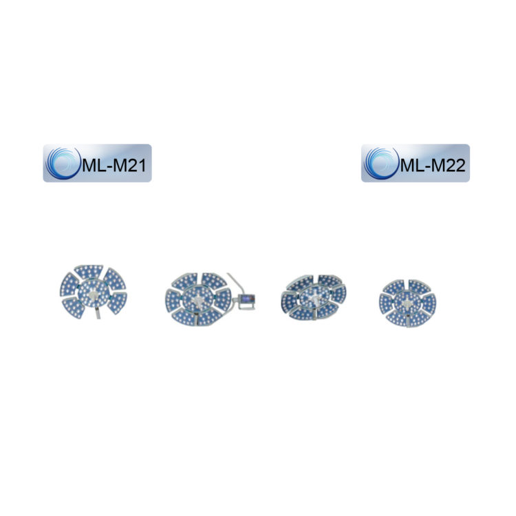 Mennyezeti lámpa ML-M21 ML-M22