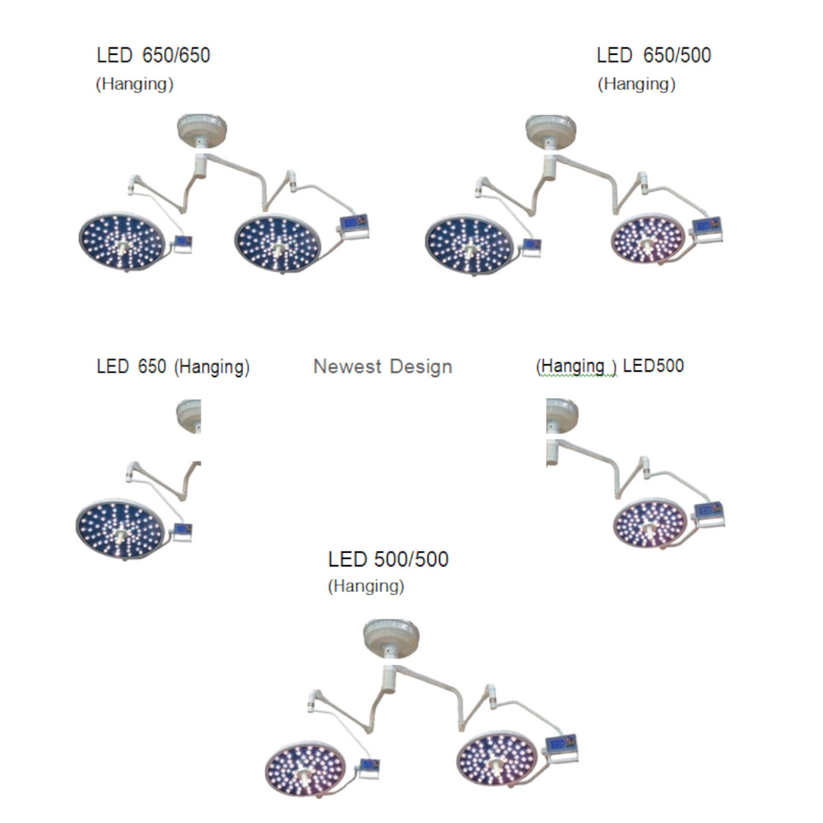 LED 650/650 – LED 500/500 – SMH Trade Kft.