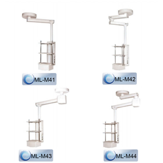 ML-M41 ML-M42 ML-M43 ML-M44