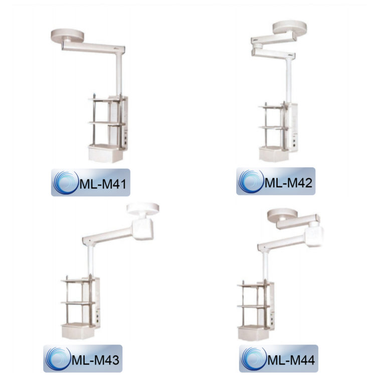 ML-M41 ML-M42 ML-M43 ML-M44