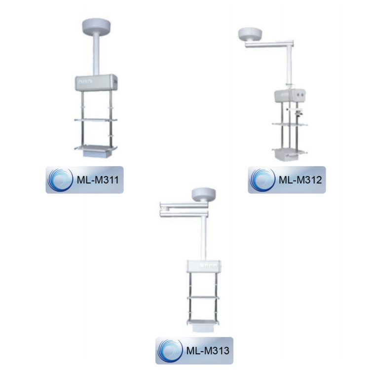 ML-M3101ML-M312 ML-M313