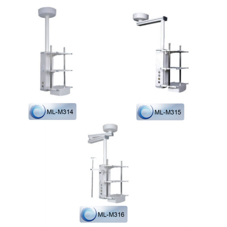 ML-M314 ML-M315 ML-M316