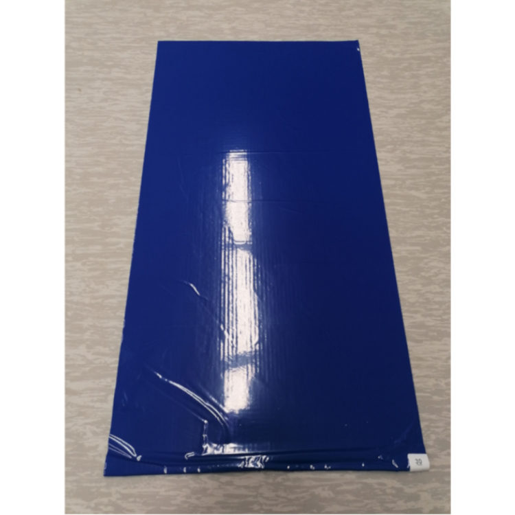 Szennyfogó szőnyeg, 8db-os, (60 cm X 115 cm)
