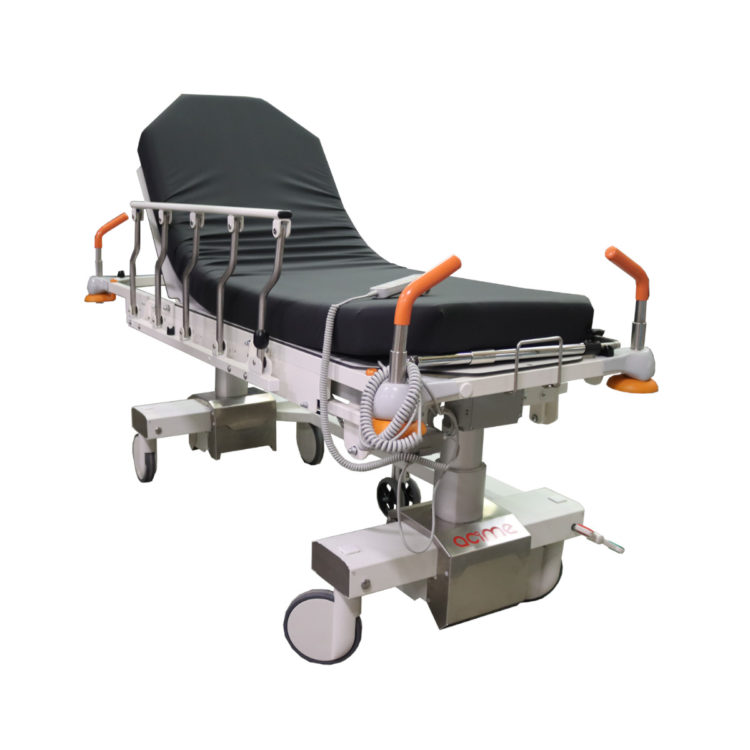 Hordágy - Skot Fluoroscopy