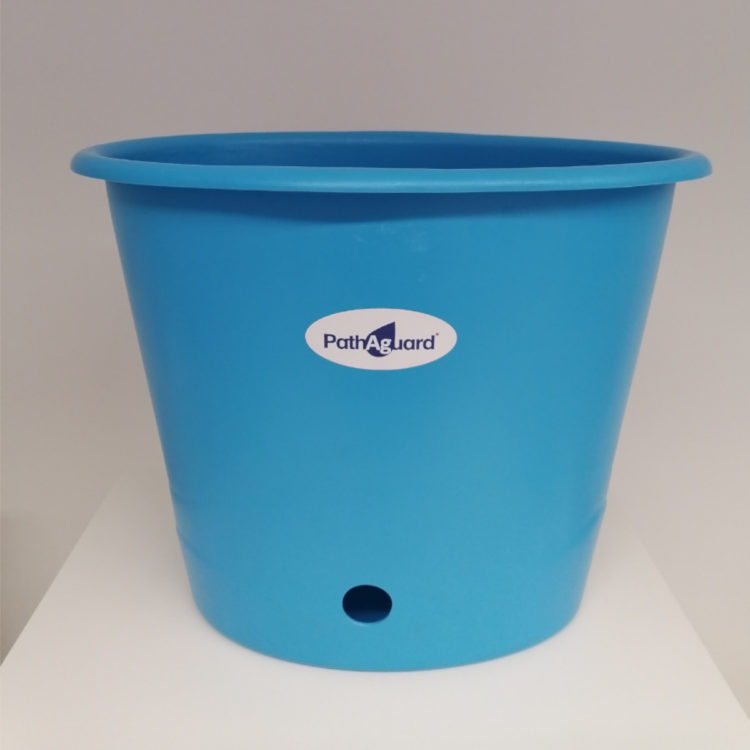 PathAguard LUCA VESSEL medence