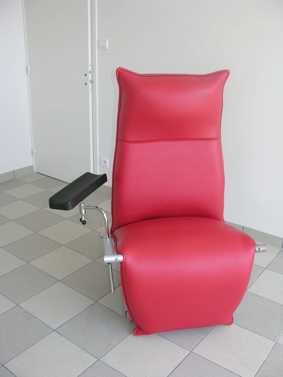 Kezelőszék - Casaprel - Image 2