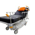 Kezelőszék / Kezelőágy - Ambu Packot 3 - Image 2