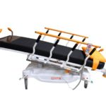Kezelőszék / Kezelőágy - Ambu Packot 3 - Image 3