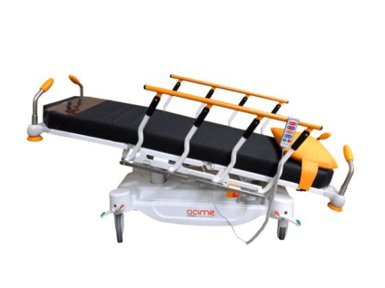 Kezelőszék / Kezelőágy - Ambu Packot 3 - Image 3
