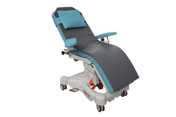 Kezelőszék - DHC Fusion+ - Image 5