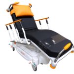 Kezelőszék / Kezelőágy - Ambu Packot 3 - Image 5