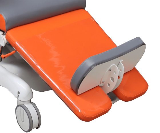 Kezelőszék - DHC Packotline - Image 5
