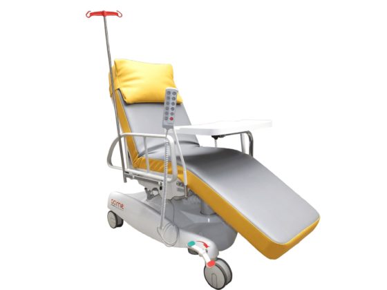 Kezelőszék / Kezelőágy - Polyvalent Packotline - Image 2