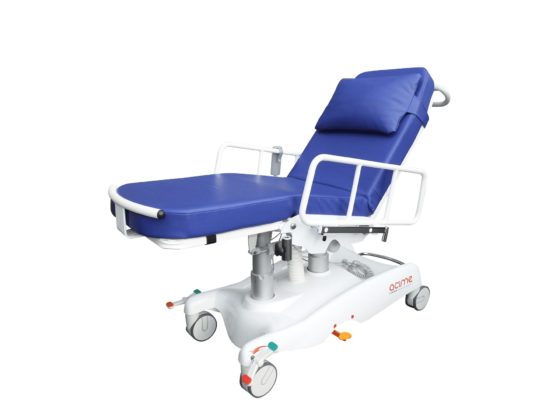Kezelőszék / Kezelőágy - Polyvalent S Packotline