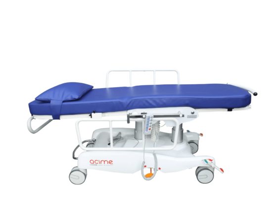Kezelőszék / Kezelőágy - Polyvalent S Packotline - Image 2