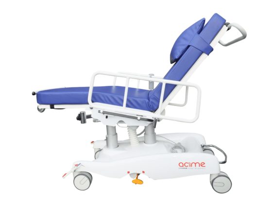 Kezelőszék / Kezelőágy - Polyvalent S Packotline - Image 4