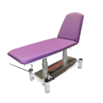 Vizsgálóasztal - Neo Couch (Oszlopos) - Image 4