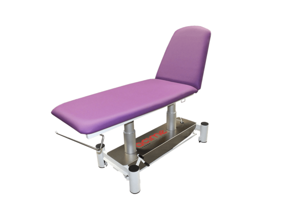 Vizsgálóasztal - Neo Couch (Oszlopos) - Image 4