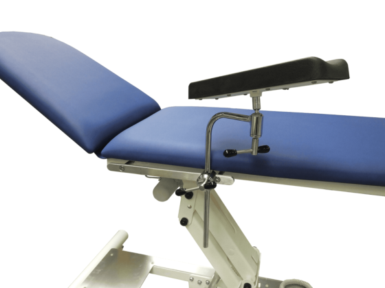 Vizsgálóasztal - Neo Couch - Image 2