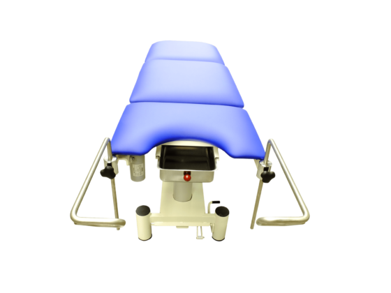 Vizsgálóasztal - Couch 5030 (Két oszlopos) - Image 7