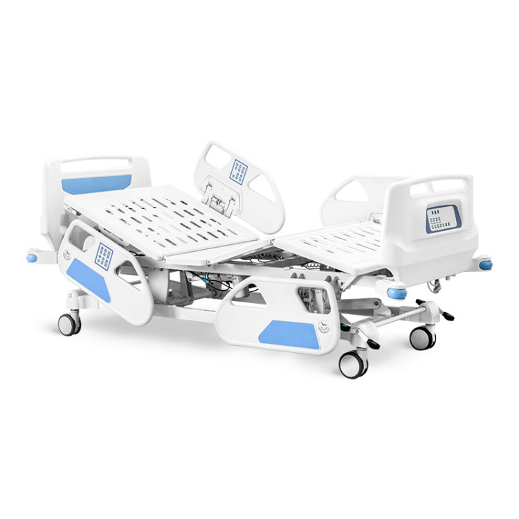 Kórházi ágyak | Betegellátási ágyak | Vizsgáló ágyak és kiegészítőik