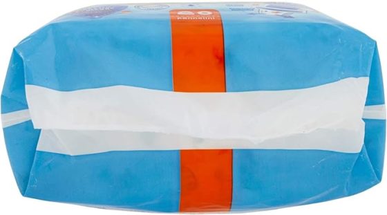 Assorbello gyermek pelenka, midi, 4-9 kg, 20 db/csomag - Image 8