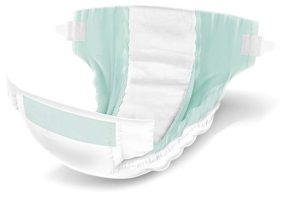 Assorbello gyermek pelenka, Junior, 11-25 kg, 16 db/csomag - Image 2