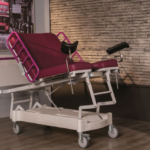 Szülészeti ágy, három motoros - SM-HD 4066 - Image 4
