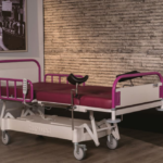 Szülészeti ágy, három motoros - SM-HD 4066 - Image 6