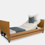 Betegágy - Perfect Care Bed