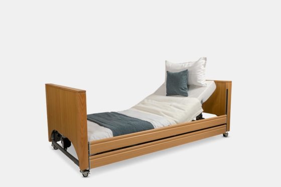 Betegágy - Perfect Care Bed