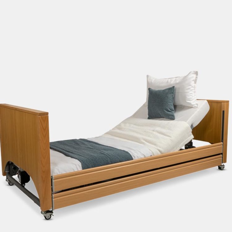 Betegágy - Perfect Care Bed