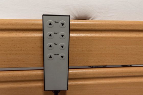 Betegágy - Perfect Care Bed - Image 2