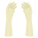 Gentle Skin® Superior OP™ Steril eh. sebészeti kesztyű - latex és púdermentes - Image 3