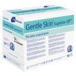 Gentle Skin® Superior OP™ Steril eh. sebészeti kesztyű - latex és púdermentes - Image 2